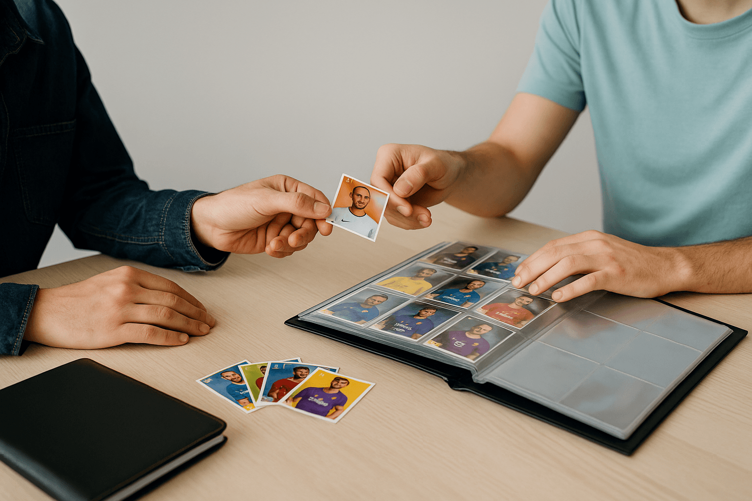 intercambiar cromos online intercambiar cromos online