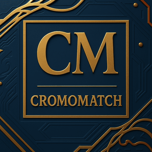 Logo CromoMatch